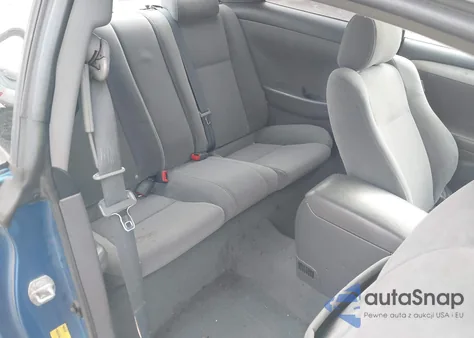 2007 Toyota Camry Solara Se from USA, damaged, VIN 4T1CE30P67U759828